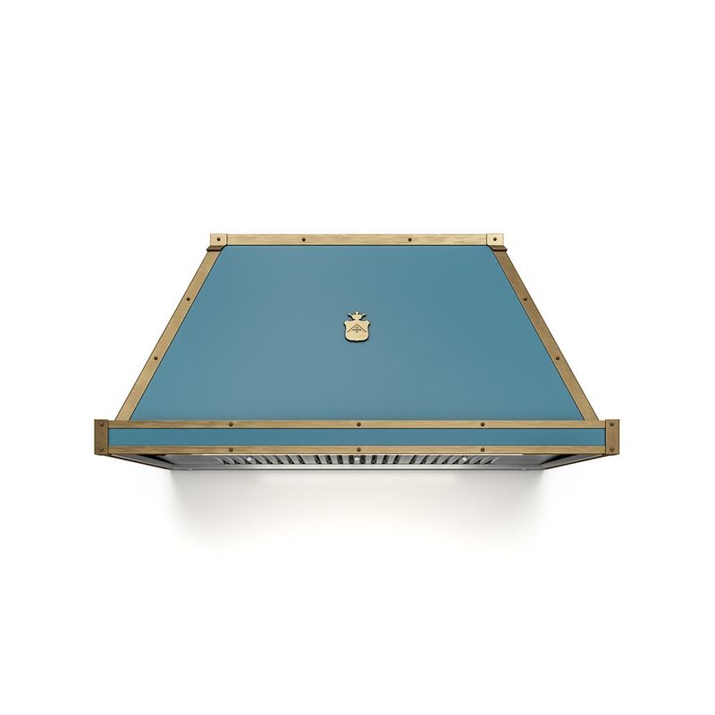48” - “HIGH PYRAMID”HOOD
