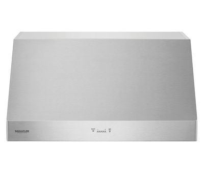 36" Duct cover