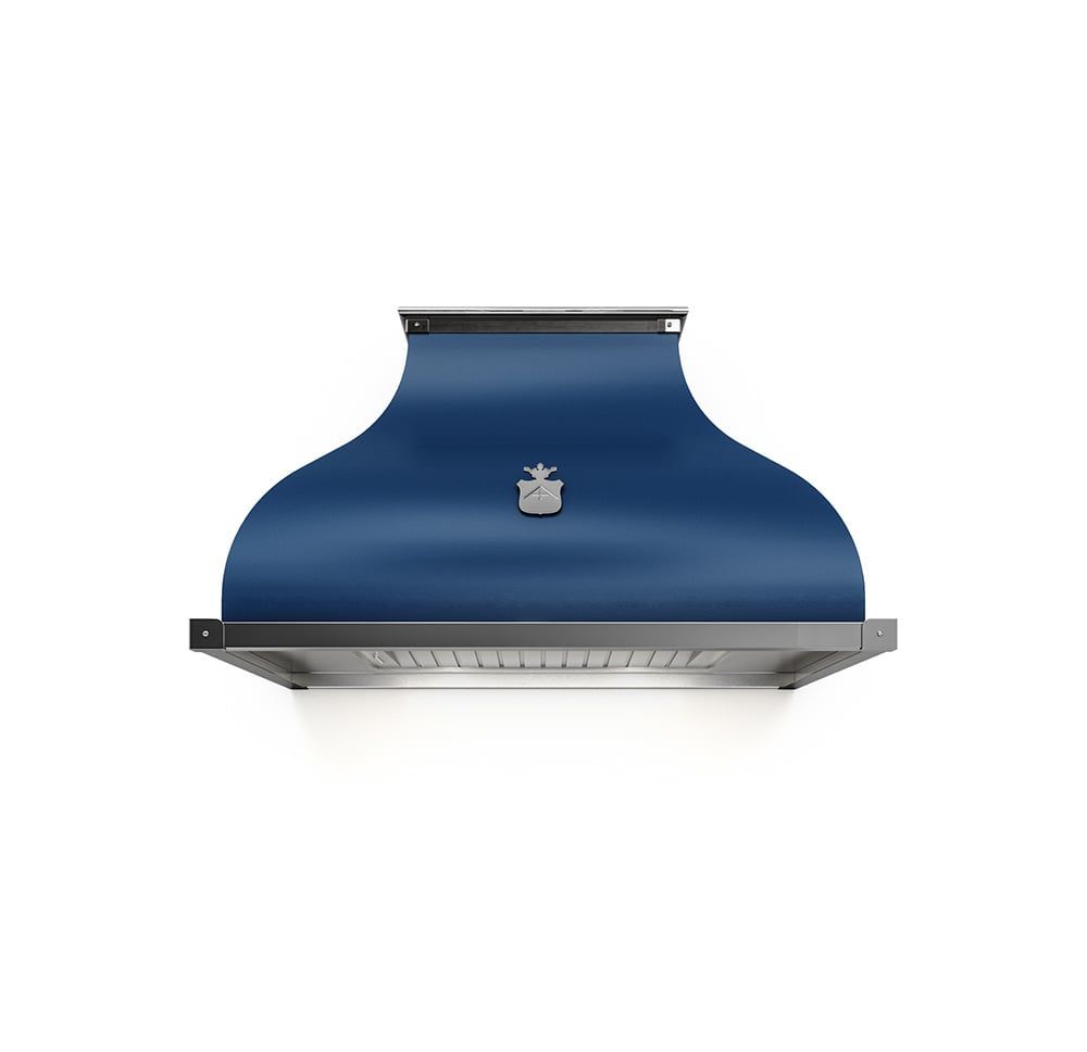 48” - “DOME”  HOOD