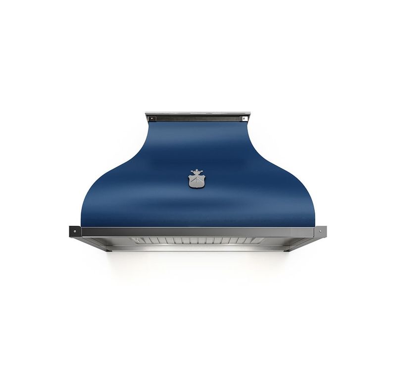 48” - “DOME”  HOOD