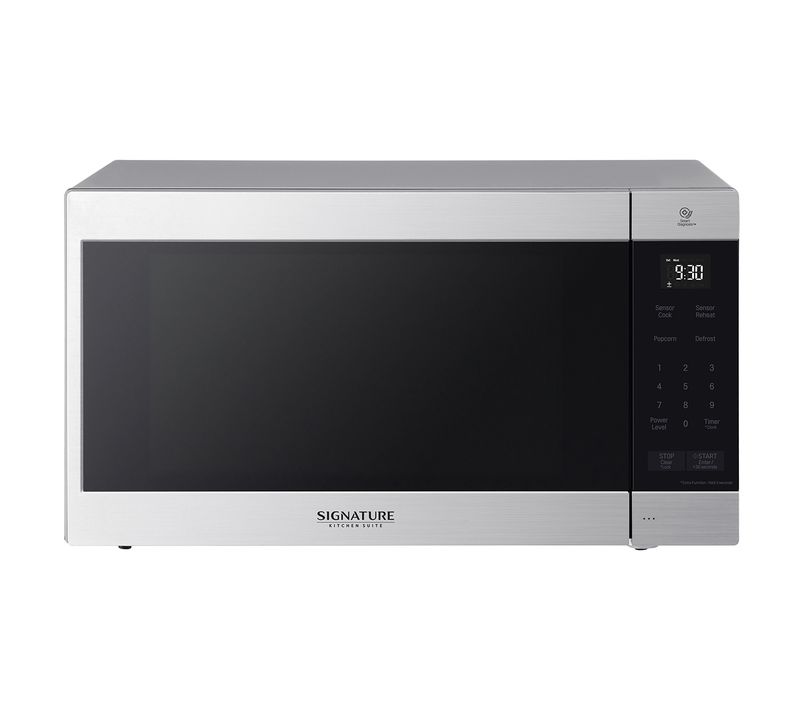 2.0cu ft Countertop Microwave w/Inverter