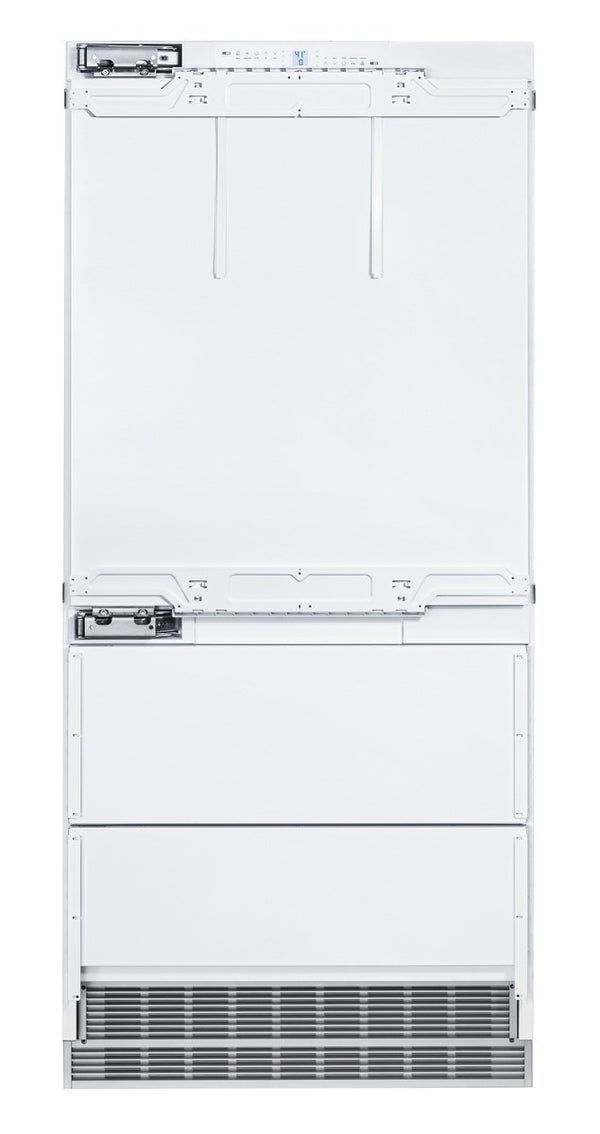 36&quot; INT FRI/FRZ, 19.5cu LH, ICE, PREMIUM PLUS