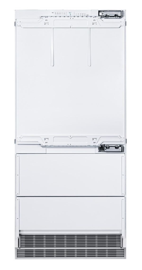 36&quot; INT FRI/FRZ, 18.9cu RH, ICE, PREMIUM PLUS, BIOFRESH
