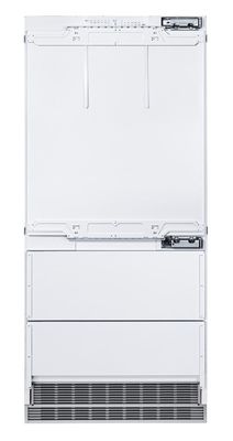 36" INT FRI/FRZ, 18.9cu RH, ICE, PREMIUM PLUS, BIOFRESH