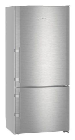 30&quot; FRST FRI/FRZ, 12.8cu LH (I), COMFORT, 67&quot; H, ICE VIA CONNECTION