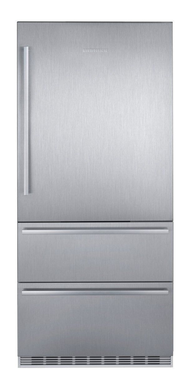 36&quot; FRST FRI/FRZ, 19.5cu RH, PREMIUM PLUS, ICE MAKER