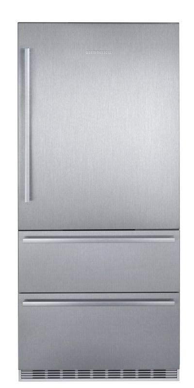 36&quot; FRST FRI/FRZ, 19.5cu RH, PREMIUM PLUS, ICE MAKER