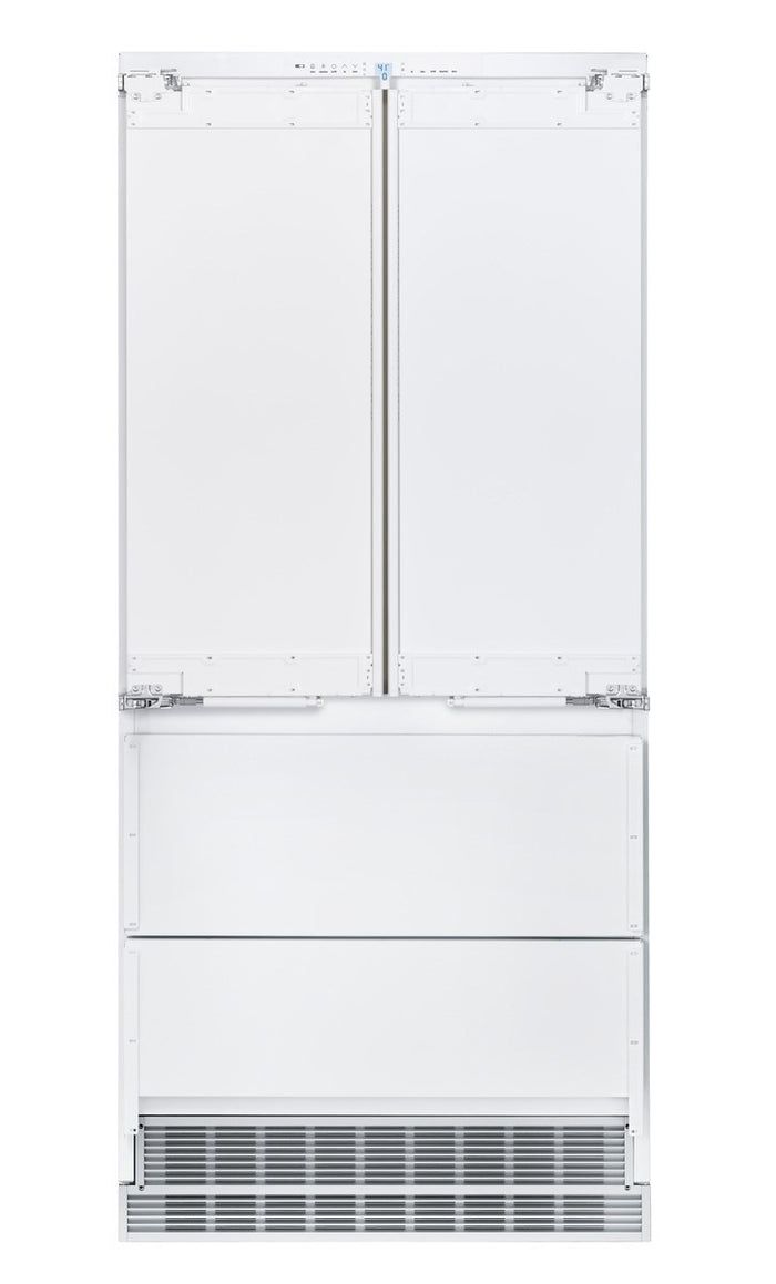 36&quot; INT FR-DR FRI/FRZ, 18.9cu, ICE, PREMIUM PLUS, BIOFRESH