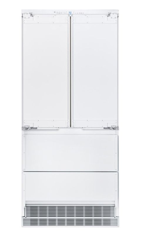 36&quot; INT FR-DR FRI/FRZ, 18.9cu, ICE, PREMIUM PLUS, BIOFRESH