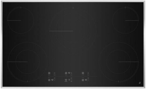 &quot;Lustre 36&quot;&quot; Electric Radiant Cooktop with Emotive Controls&quot;