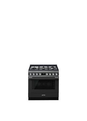 SMEG PORTOFINO SERIES  DUAL FUEL RANGE