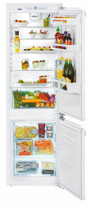 24&quot; INT FRI/FRZ, 9.4cu RH (I), COMFORT