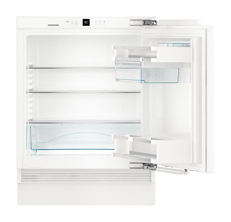 24&quot; Under-counter Refrigerator, Side opening/RH, Panel ready