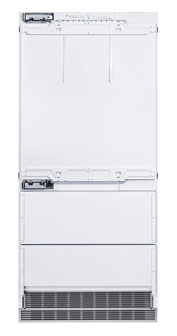 36&quot; INT FRI/FRZ, 18.9cu LH, ICE, PREMIUM PLUS, BIOFRESH