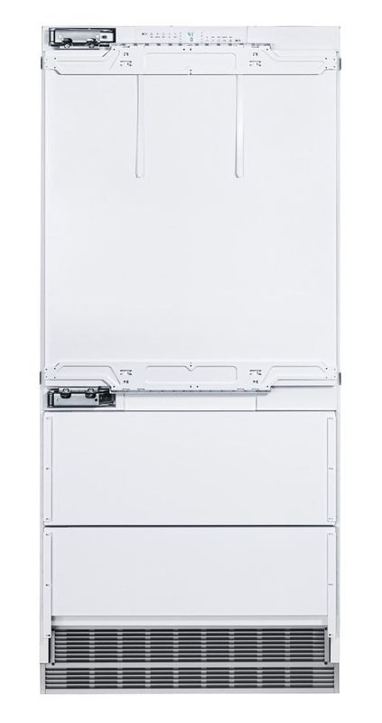 36&quot; INT FRI/FRZ, 18.9cu LH, ICE, PREMIUM PLUS, BIOFRESH