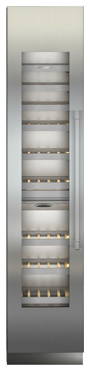 18&quot; Monolith Fully integrated Wine, LH, 84&quot; height, 8.2cu