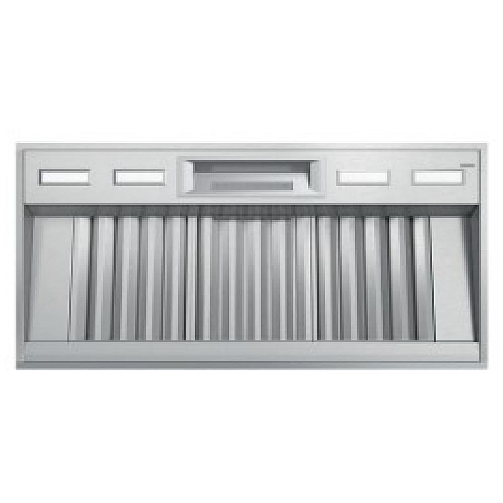 THERMADOR Connected Experience with Home Connect™54-inch Professional® Custom Insert, Required Optional Blower