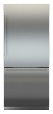 36" Monolith Fully integrated Combination Fridge/Freezer, 84" height, RH 18.1cu 36" Monolith Fully integrated Combination Fridge/Freezer, 84" height, RH 18.1cu