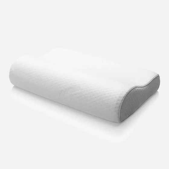 TEMPUR-Neck Pillow, Standard Med
