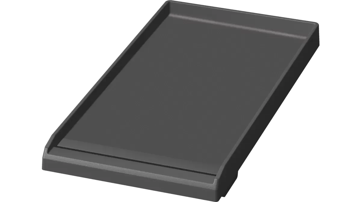 12&quot; Pro Griddle Accessory, (Fusion Coating)