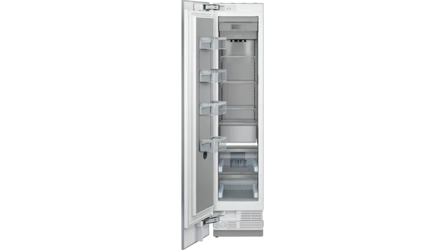 THERMADOR 18&quot; Freezer Column with Internal Icemaker - Base Unit - Custom Panel