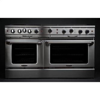 30"-60" Culinarian Series Open Burner/Gas