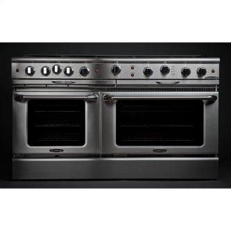 30&quot;-60&quot; Culinarian Series Open Burner/Gas