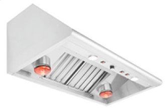 Precision Series Vent Hood