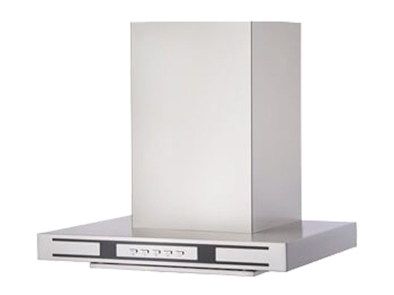 30&quot; CHIM WALL MT 500 CFM SS, LED, PERIMETRIC
