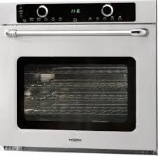 30&quot;, ELECTRIC CONVECTION, SINGLE WALL OVEN, STAINLESS