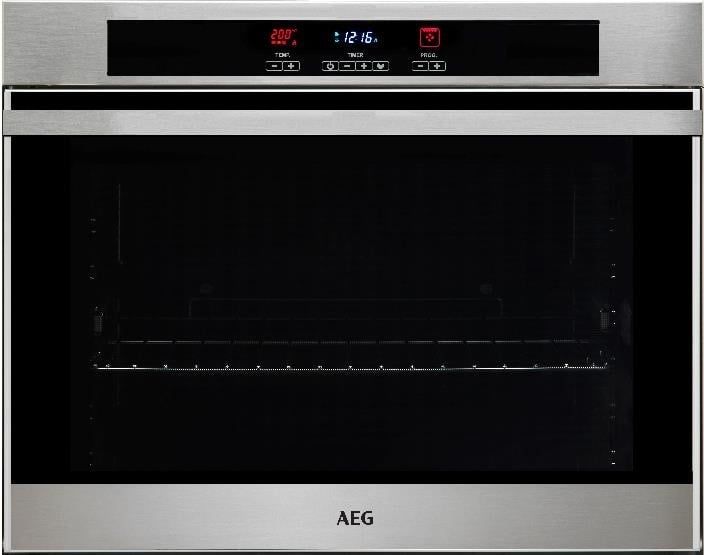 30&quot; ELECTRIC OVEN 4.3 CUFT CONV 9-PROG C-CLN, SQR HANDLE