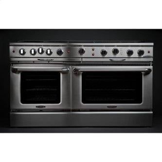 30&quot;-60&quot; Culinarian Series Open Burner/Gas