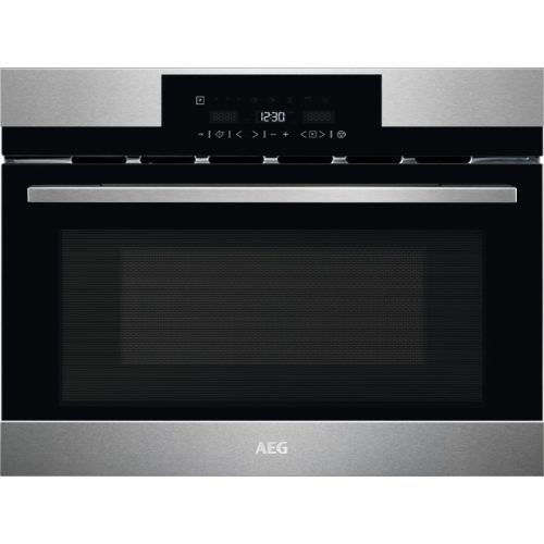 24&quot; 1.3 CU FT BUILT-IN SPEED OVEN, 45CM HIGH, SQUARE HANDLE DESIGN