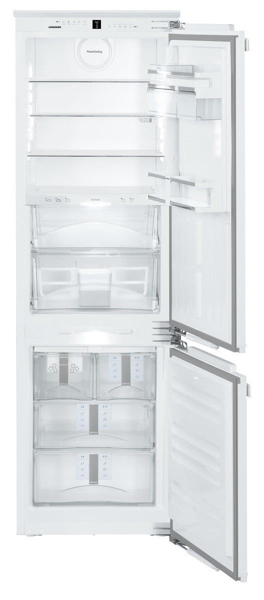 24&quot; INT FRI/FRZ, 8.7 Cu RH, ICE, PREMIUM, BIOFRESH