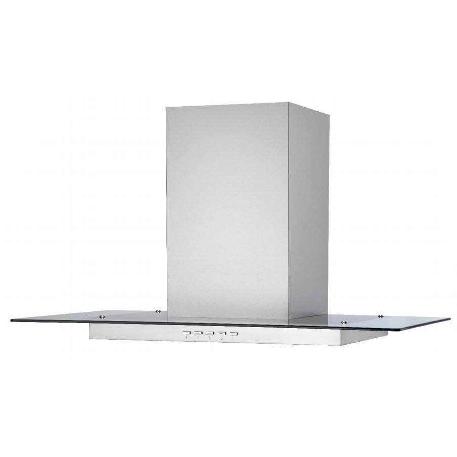 30&quot; CHIM WALL MT 500 CFM SS, LED, 3 SPEED, BAFFLE