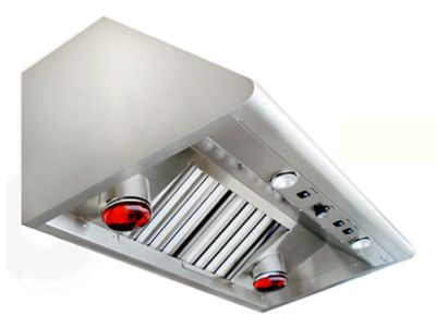Precision Series Vent Hood