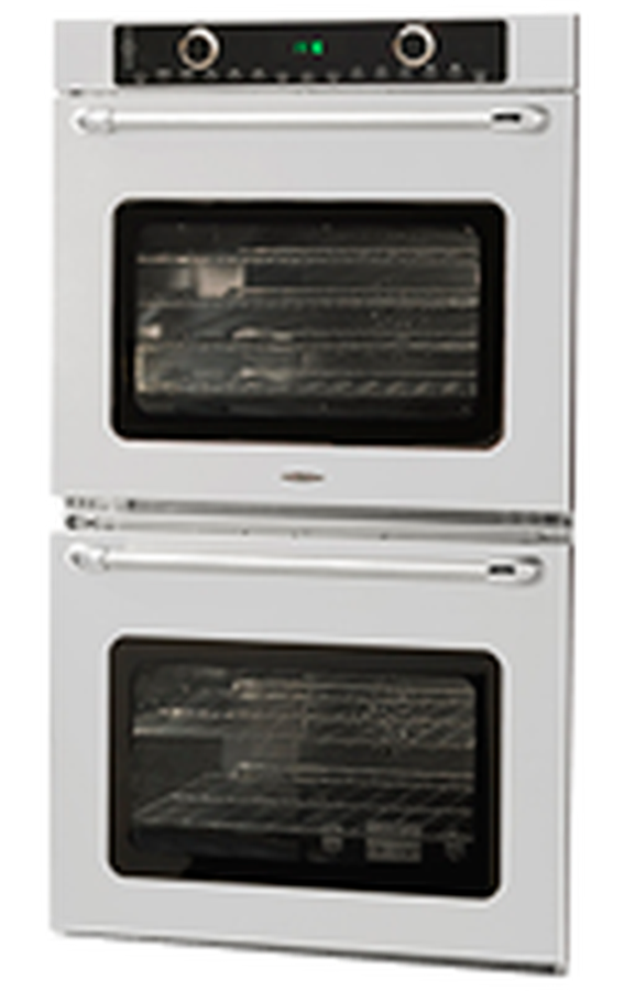 30&quot;, ELECTRIC CONVECTION, DOUBLE WALL OVEN, STAINLESS