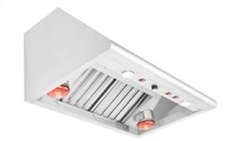 Precision Series Vent Hood