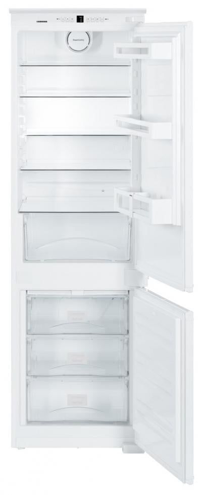 24&quot; INT FRI/FRZ, 9.4cu LH (I), COMFORT, SLIDE RAIL SYSTEM