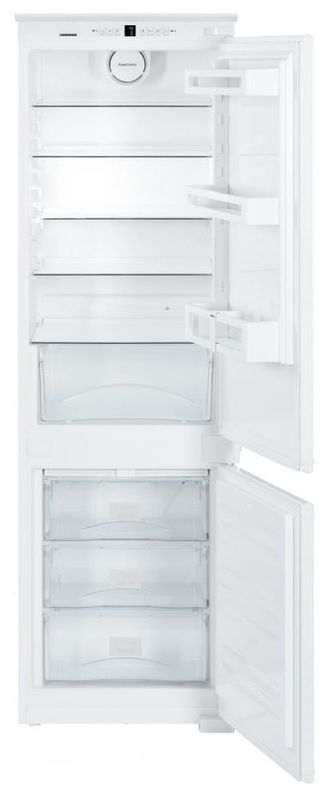 24&quot; INT FRI/FRZ, 9.4cu LH (I), COMFORT, SLIDE RAIL SYSTEM