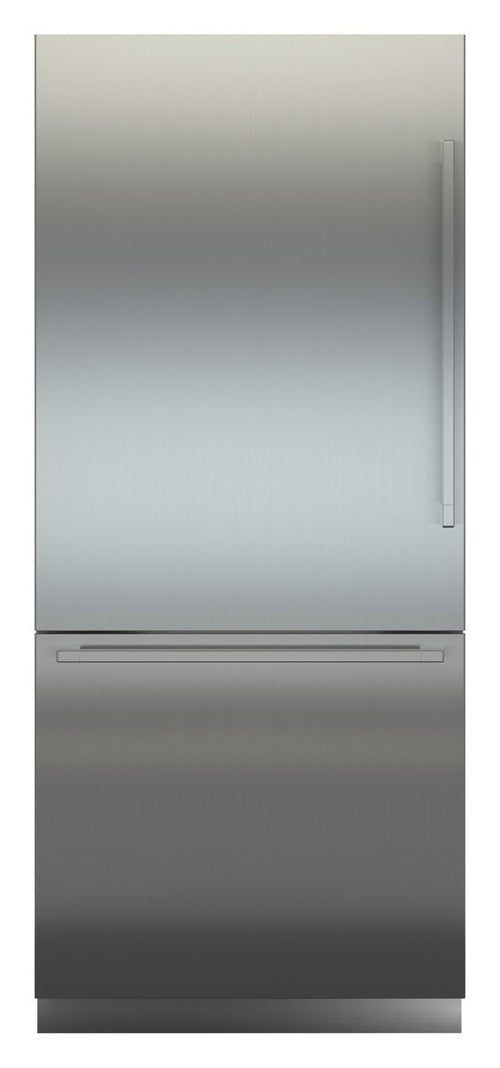 36&quot; Monolith Fully integrated Combination Fridge/Freezer, 84&quot; height, LH 18.1cu