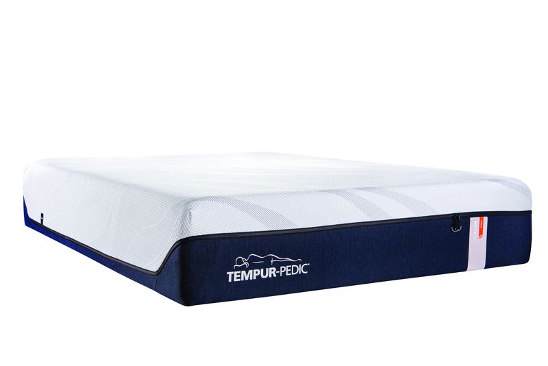 TEMPUR-LuxeAlign™ Firm  King