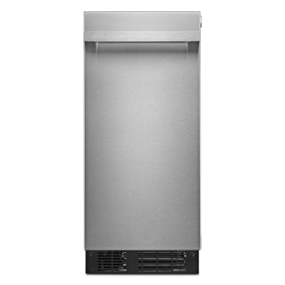 JKRPR151HM &quot;NOIR™ 15&quot;&quot; Ice Maker Panel Kit - Right-Swing&quot;