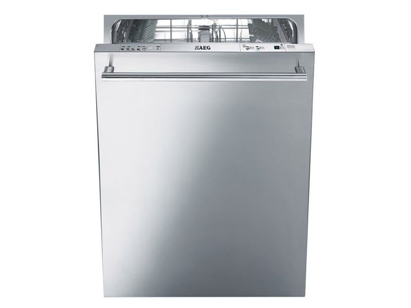 24&quot; SS TALL TUB DW TOP CONTROL 9-PROG