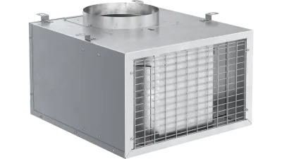 1000 CFM Remote Blower compatible with all Pro hoods and downdrafts