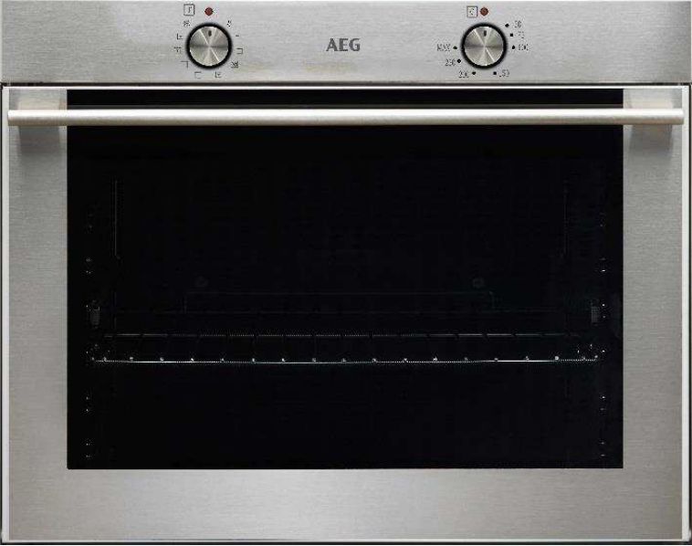 30&quot; ELECTRIC OVEN 4.3 CUFT CONV 9-PROG