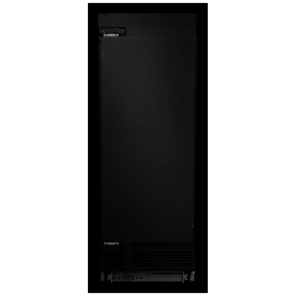 JBRFL30IGX &quot;30&quot;&quot; Panel-Ready Built-In Column Refrigerator, Left Swing&quot;