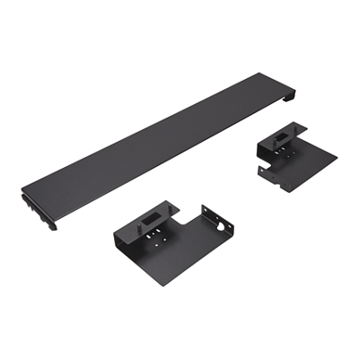 W10663562 &quot;36&quot;&quot; (91.4 cm) Refrigerator Armoire Kit, Obsidian&quot;
