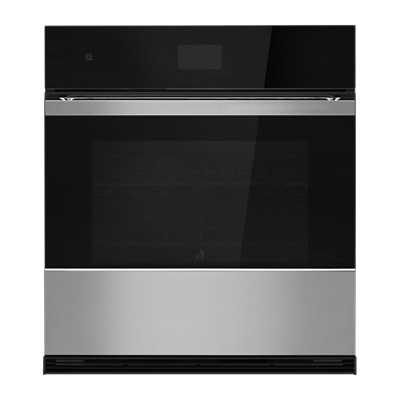 JJW2427LM &quot;NOIR™ 27&quot;&quot; Single Wall Oven with MultiMode® Convection System&quot;