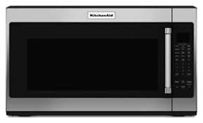 &quot;900-Watt Microwave with 7 Sensor Functions - 30&quot;&quot;&quot;